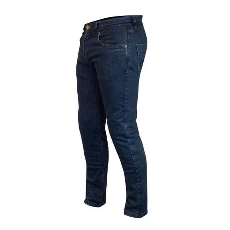 Alexander Single Layer D3O Riding Jean